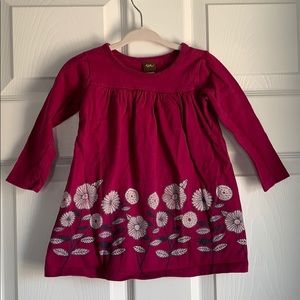 Tea collection beautiful dress. GUC